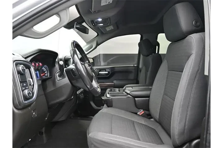 $27995 : Chevrolet Silverado 1500 202 image 10