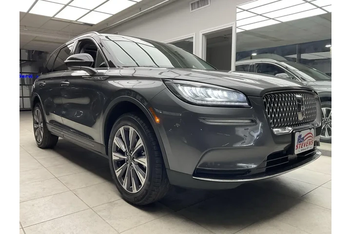 $32995 : Lincoln Corsair 2022 AWD Res image 1