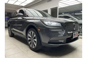 Lincoln Corsair 2022 AWD Res en New Haven