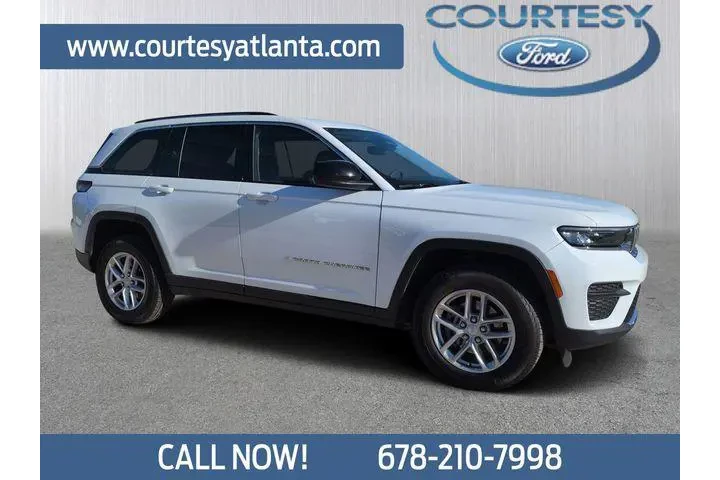 $24600 : Jeep Grand Cherokee 2023 4x4 image 1