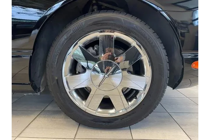 $17995 : Ford Thunderbird 2002 Deluxe image 8