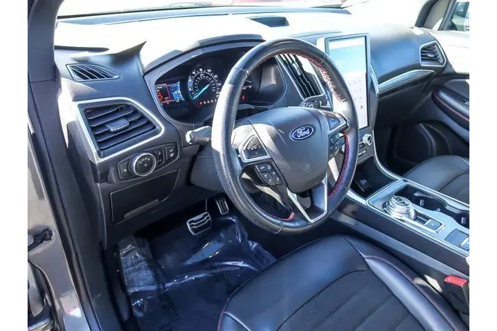 $34890 : Ford Edge 2024 AWD SEL 4dr S image 9