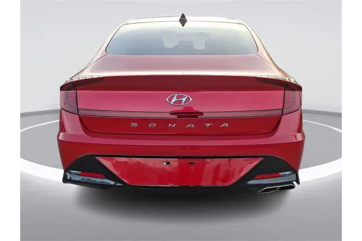 $14789 : Hyundai SONATA 2021 SEL 4dr image 9