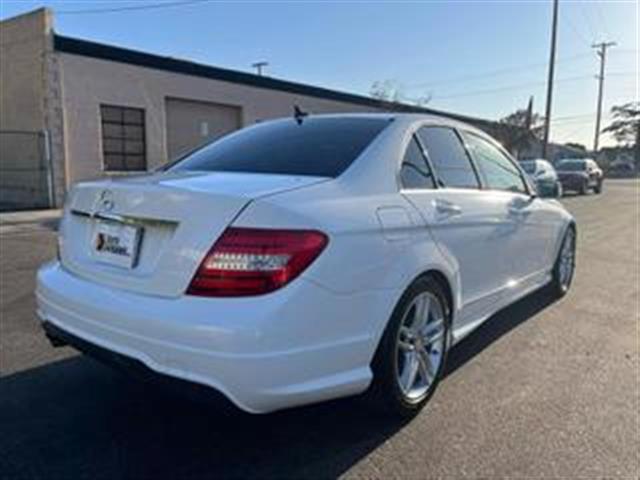 $11990 : 2013 MERCEDES-BENZ C-CLASS201 image 5