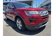 $17998 : Ford Explorer 2019 XLT 4dr S thumbnail