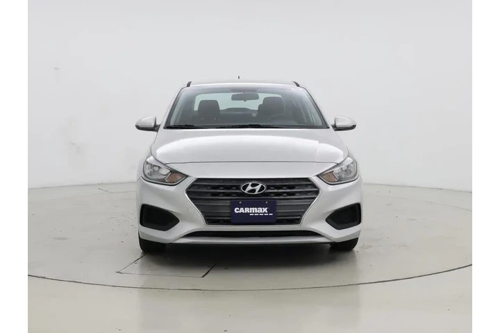 $12998 : Hyundai ACCENT 2018 SE 4dr S image 5