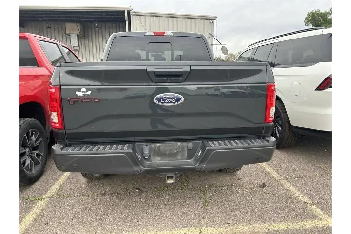 $24994 : Ford F-150 2016 4x4 XLT 4dr image 5