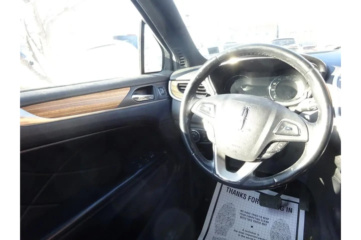 $10900 : 2016 MKC AWD 4dr Select image 10