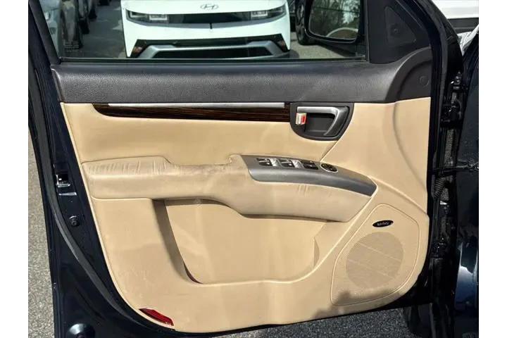 $5995 : Hyundai SANTA FE 2012 Limite image 10