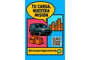 Transporte Garamendy, miniflet en Buenos Aires