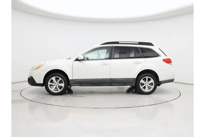 $12998 : Subaru Outback 2014 AWD 2.5i image 3