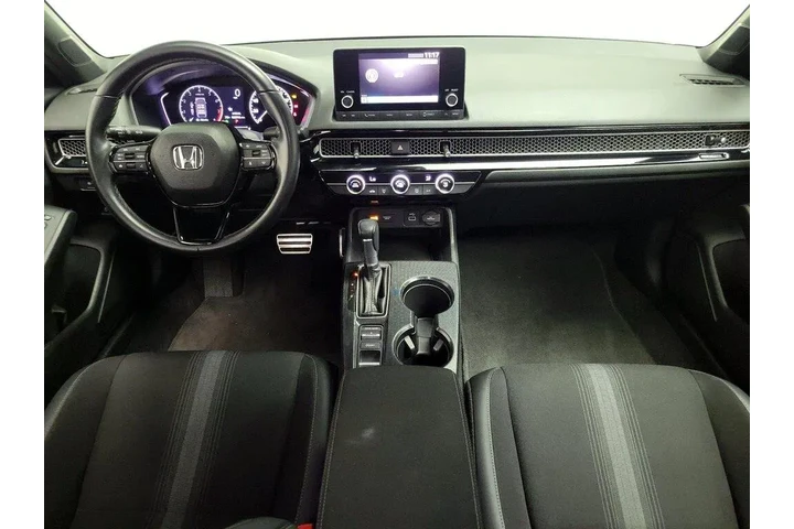 $24998 : Honda Civic 2023 Sport 4dr S image 9