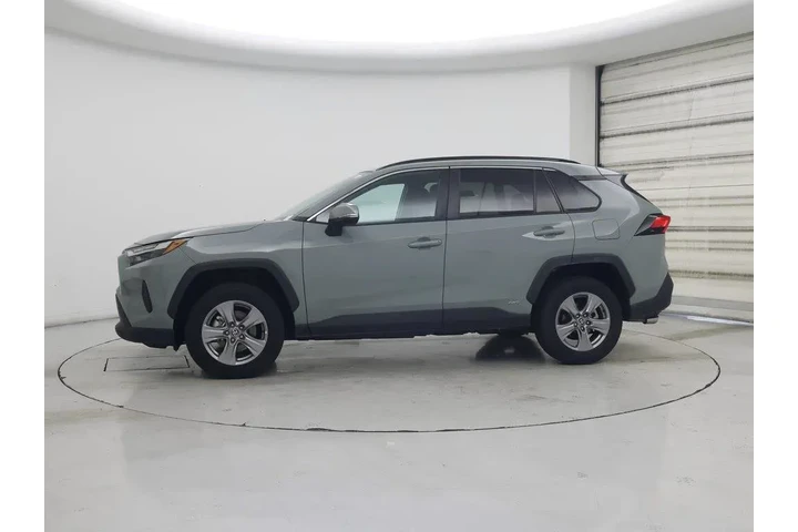 $33998 : Toyota RAV4 Hybrid 2022 AWD image 3