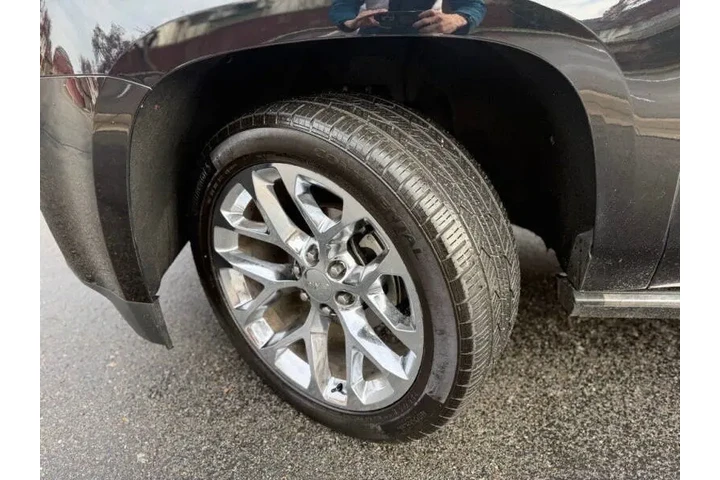 $33999 : 2018 GMC Yukon Denali image 3