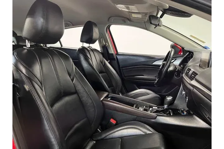 $14980 : Mazda Mazda3 2017 Touring 4d image 10