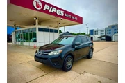 Toyota RAV4 2015 LE 4dr SUV