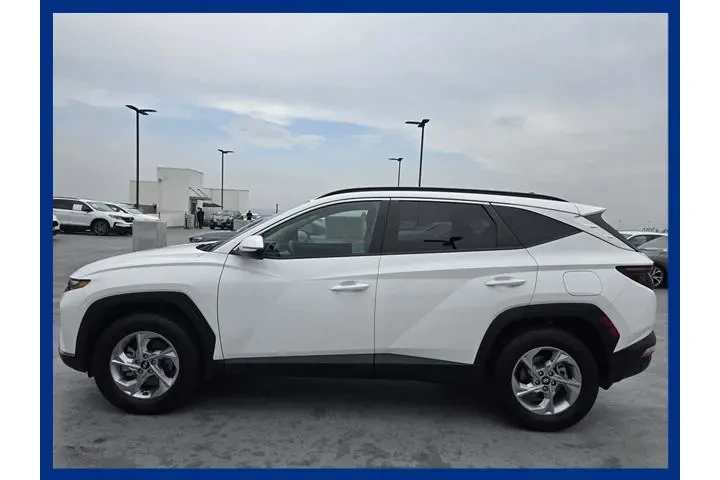 $23411 : Hyundai TUCSON 2023 AWD SEL image 8