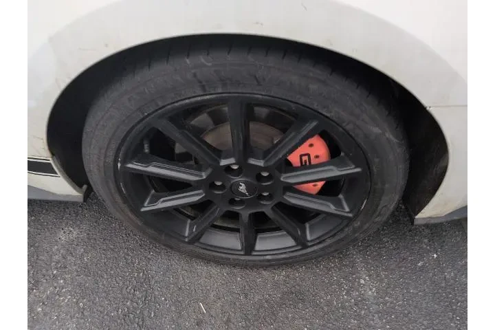 $21147 : Ford Mustang 2016 GT 2dr Fas image 6