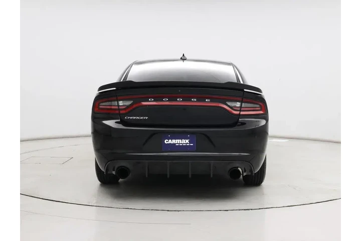 $23998 : Dodge Charger 2023 SXT 4dr S image 6