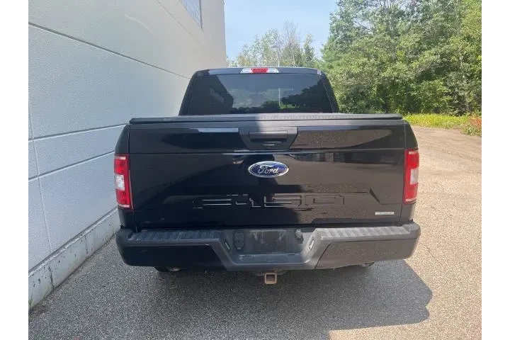 $25250 : Ford F-150 2020 4x4 XL 4dr S image 10