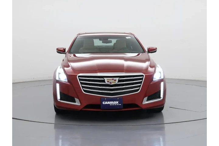$22998 : Cadillac CTS 2019 AWD 2.0T L image 5