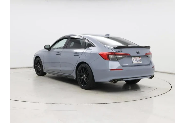 $28998 : Honda Civic 2022 Si 4dr Seda image 2