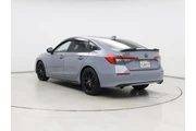 $28998 : Honda Civic 2022 Si 4dr Seda thumbnail