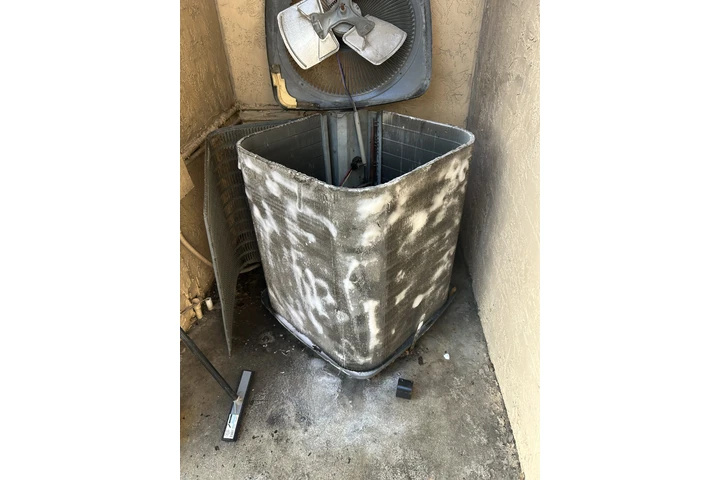 HVAC Ayudante Profesional . image 4