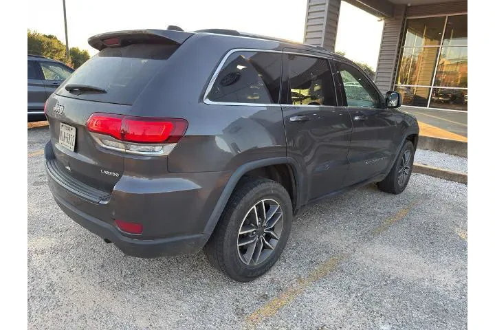 $15990 : Jeep Grand Cherokee 2020 4x2 image 2
