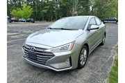 $13091 : Hyundai ELANTRA 2020 SEL 4dr thumbnail