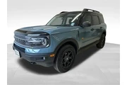 $24508 : Ford Bronco Sport 2022 AWD B thumbnail