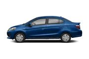 $15530 : Mitsubishi Mirage G4 2024 LE thumbnail