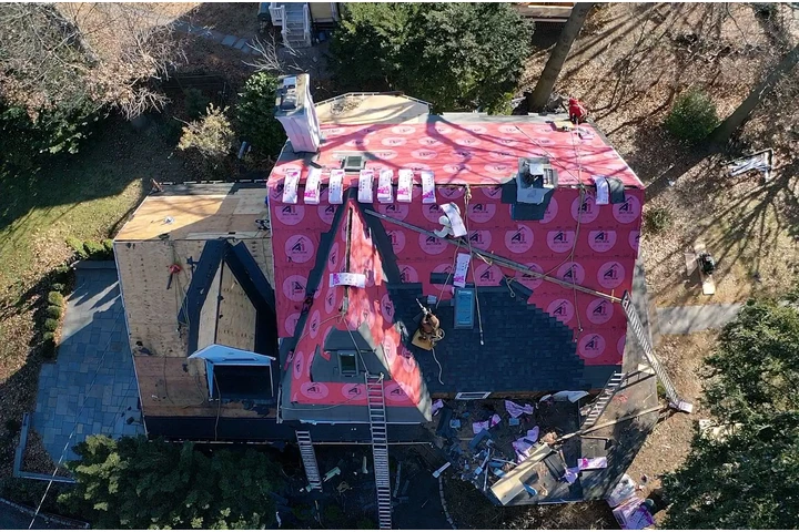 A1 QUALITY ROOFING image 4