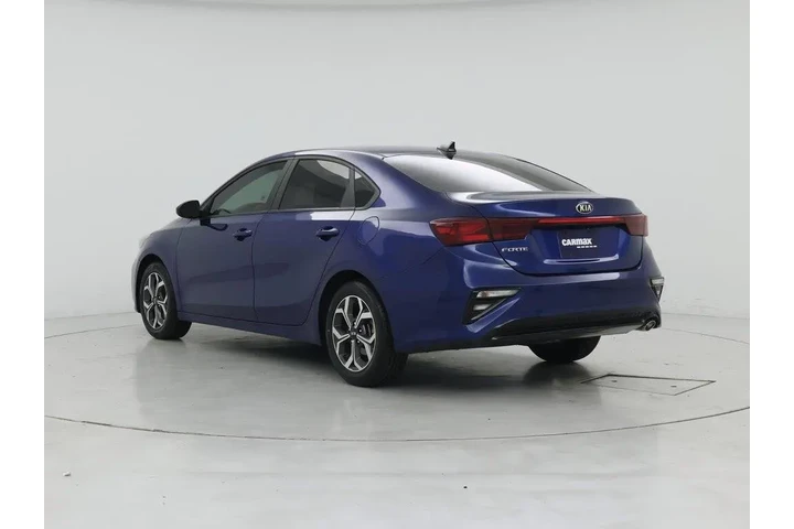$16998 : Kia Forte 2020 LXS 4dr Sedan image 2