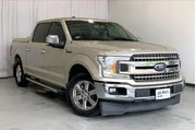 Ford F-150 2018 4x2 Lariat 4