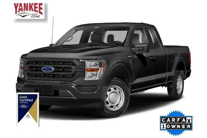 $39301 : Ford F-150 2023 4x4 XL 4dr S image 1