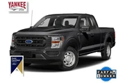 Ford F-150 2023 4x4 XL 4dr S