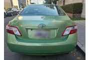$4000 : 2008 Toyota Camry Hybrid thumbnail