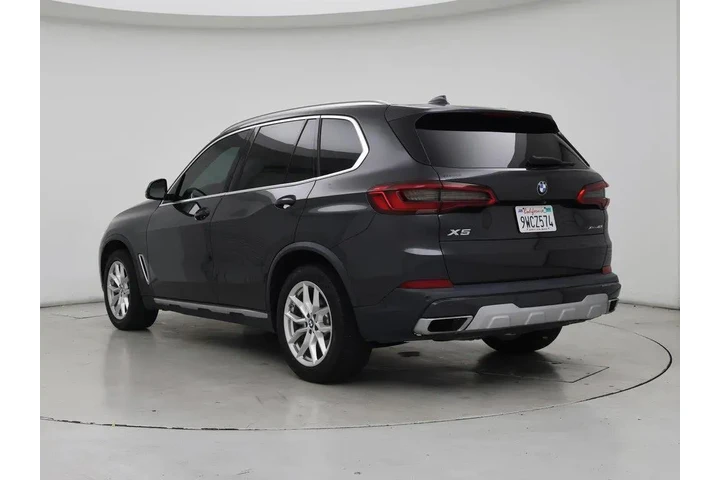 $33998 : BMW X5 2020 AWD xDrive40i 4d image 2