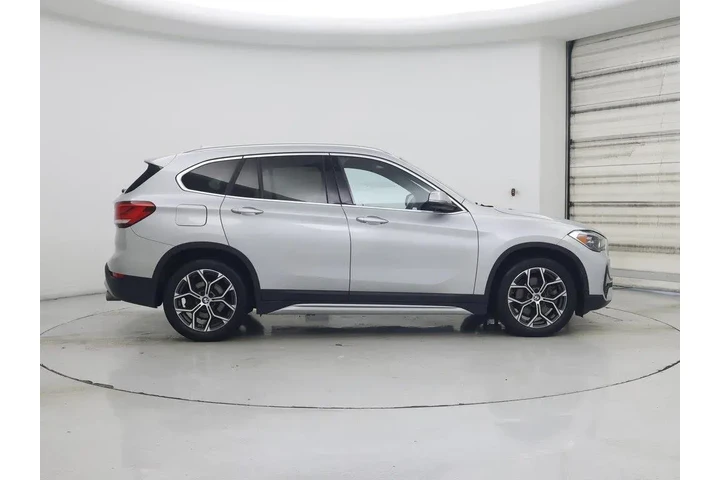 $21998 : BMW X1 2020 AWD xDrive28i 4d image 7