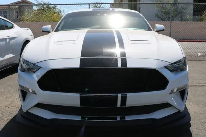 $36837 : Ford Mustang 2020 GT 2dr Fas image 4