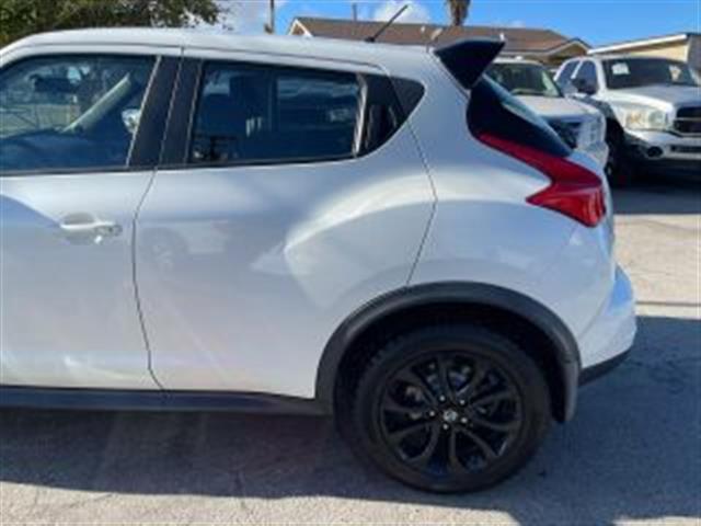 $5995 : 2013 NISSAN JUKE2013 NISSAN J image 6