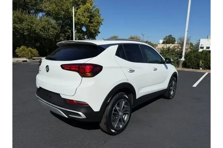 $17231 : Buick Encore GX 2022 Select image 6