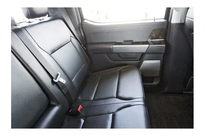 $38000 : Ford F-150 2022 4x2 Lariat 4 image 5