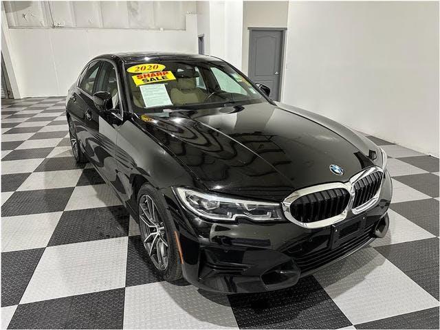 $31999 : 2020 BMW 3 SERIES image 2