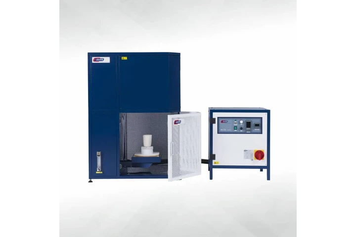 Industrial Chamber Furnaces image 3
