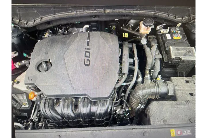 $27189 : Hyundai SANTA CRUZ 2024 SEL image 6