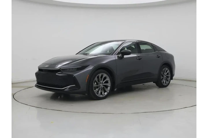 $35998 : Toyota Crown 2024 AWD Limite image 4