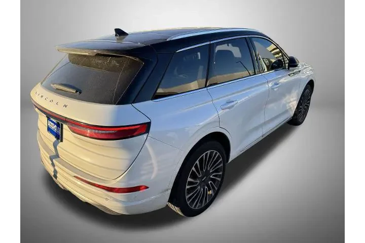 $24550 : Lincoln Corsair 2020 AWD Res image 3