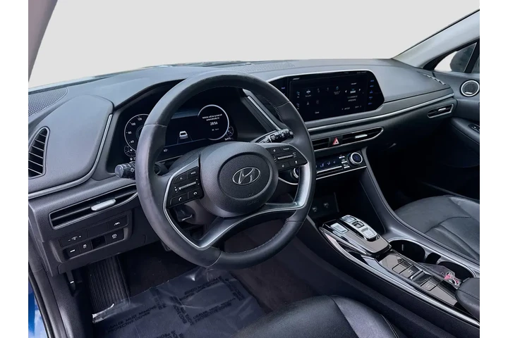 $14496 : Hyundai SONATA 2020 SEL 4dr image 7